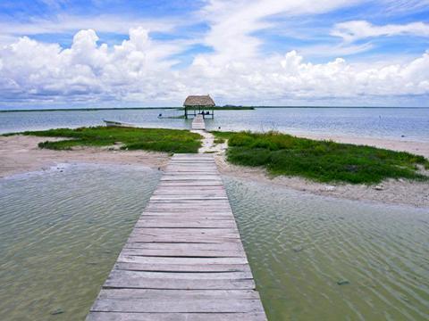 Cabañas El Cuyo Exterior foto